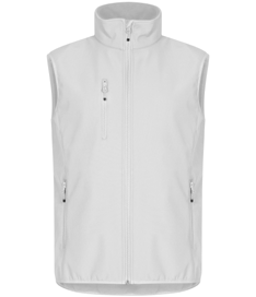 Classic Softshell Vest