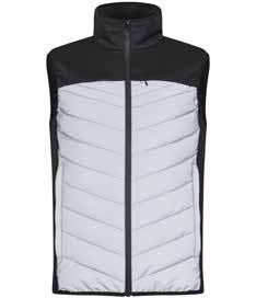 Utah Vest