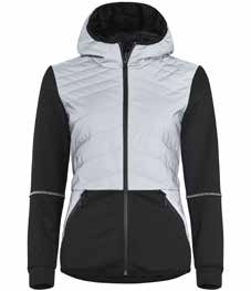 Utah Jacket Women