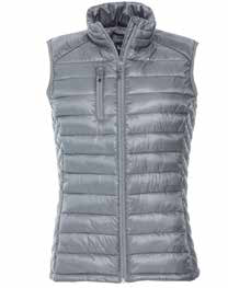 Hudson Vest Women