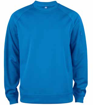 Basic Active Roundneck