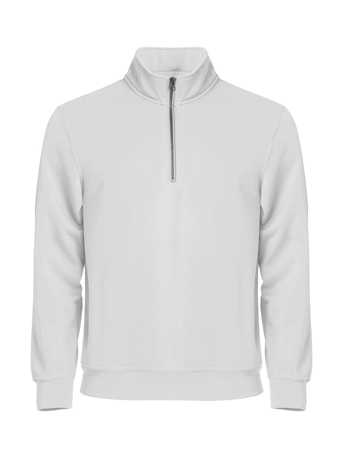 Basic Half Zip