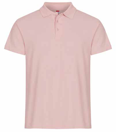 Basic Polo