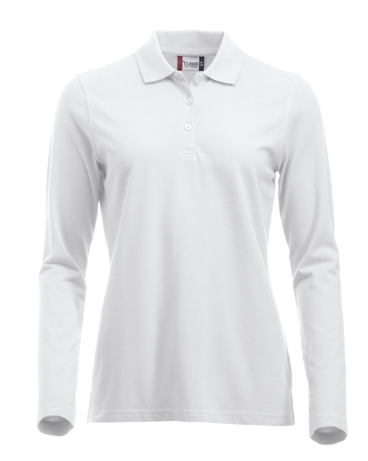 Classic Marion L/S Women