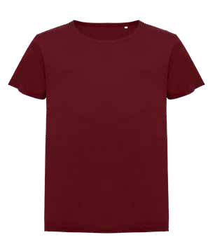 Basic-T Loose Fit