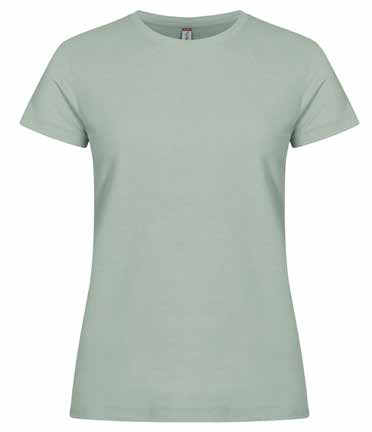 Basic-T Women