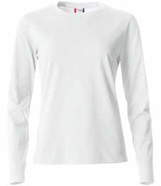 Basic-T L/S Women