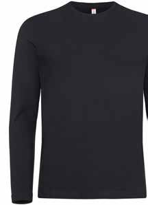 Premium Fashion-T L/S