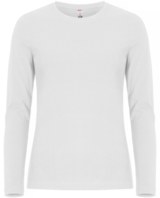 Premium Fashion-T L/S Women