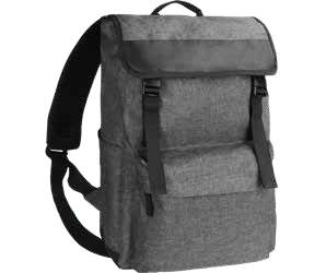 Melange Backpack