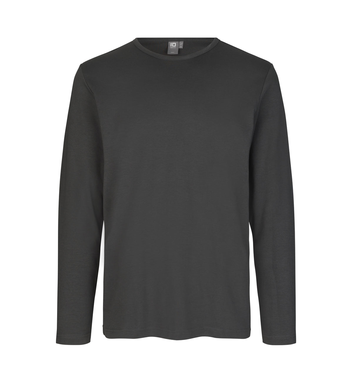 T-shirt interlock | manica lunga