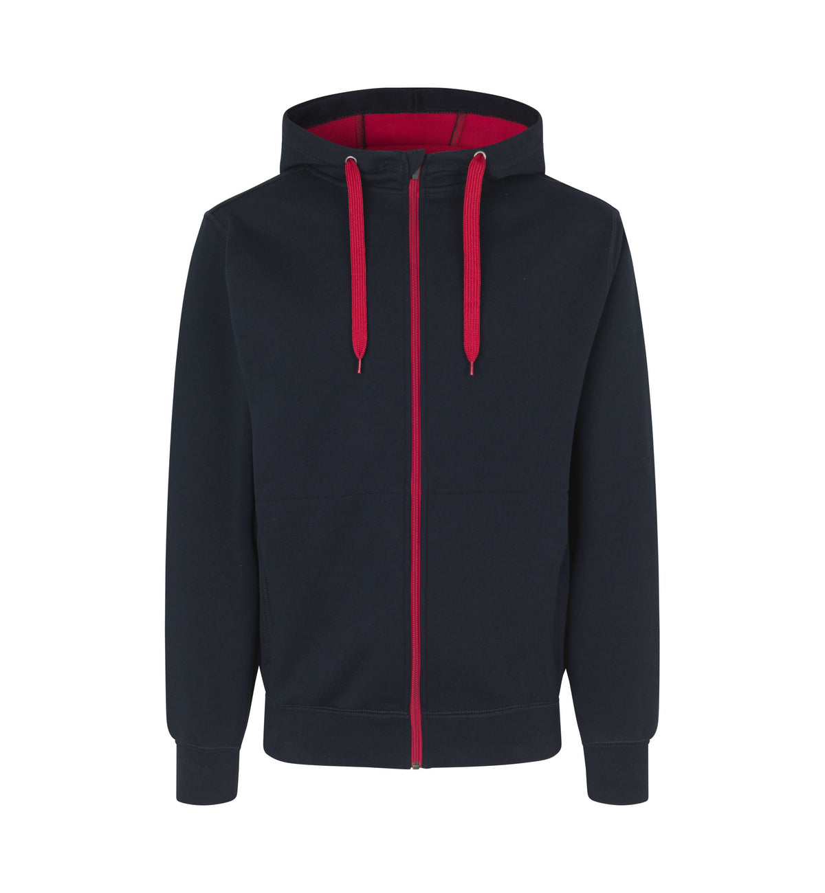Cardigan felpa | bonded