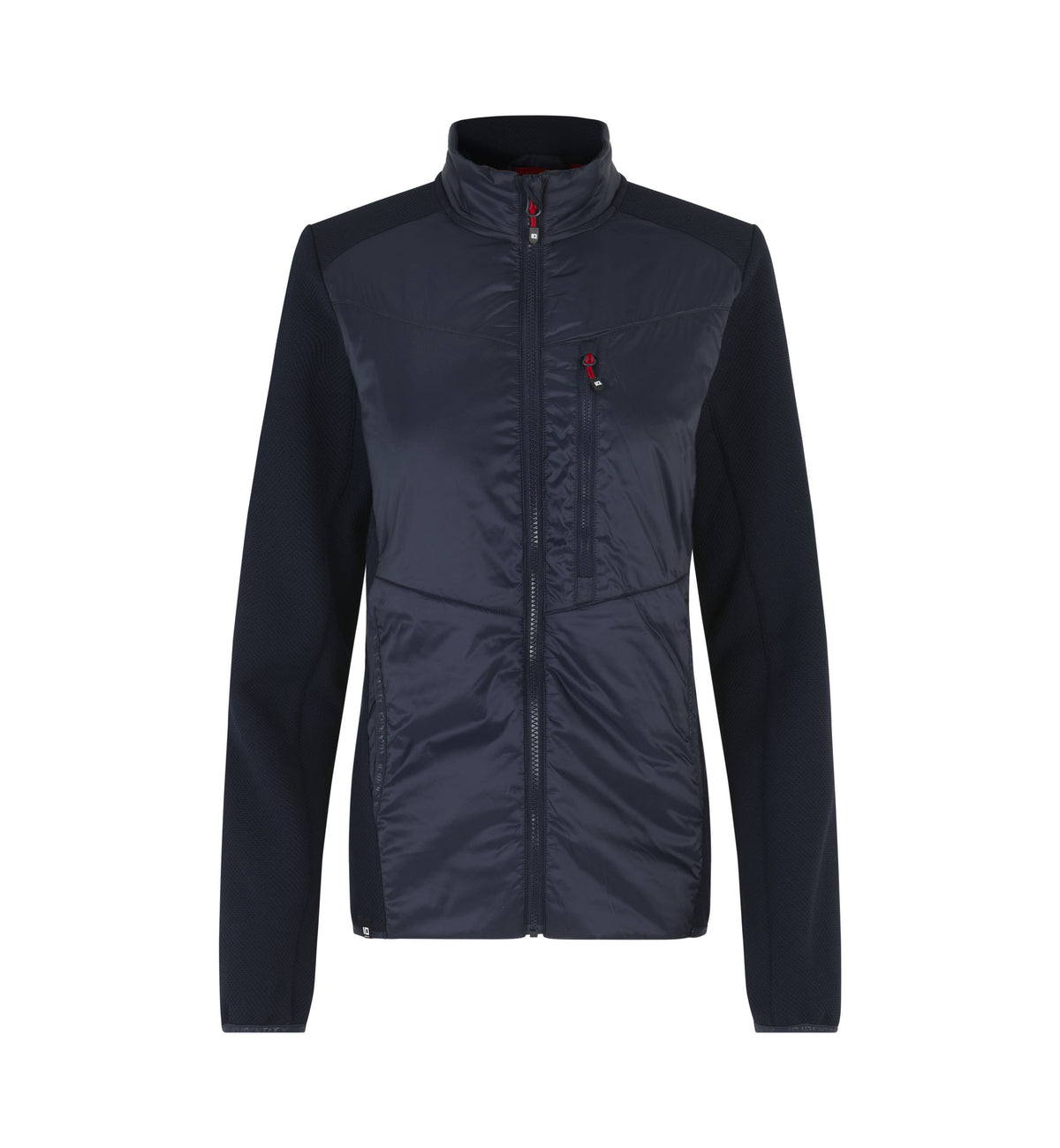 Giacca ibrida | donna