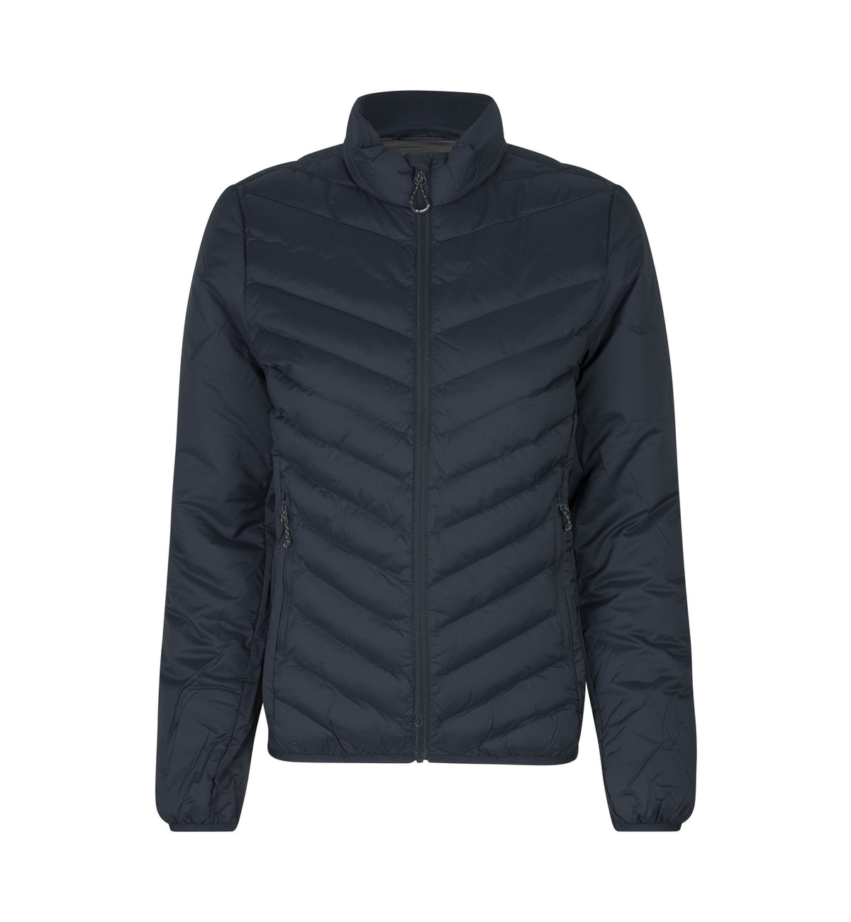 Giacca imbottita | stretch | donna