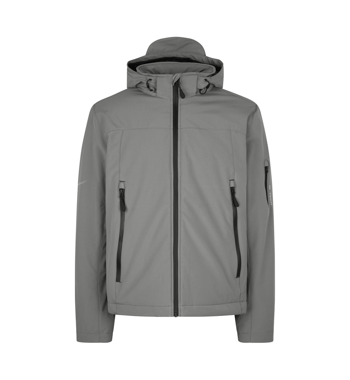 Giacca soft shell | inverno