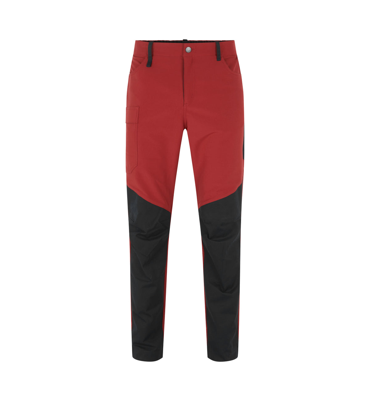 Pantaloni ibridi stretch