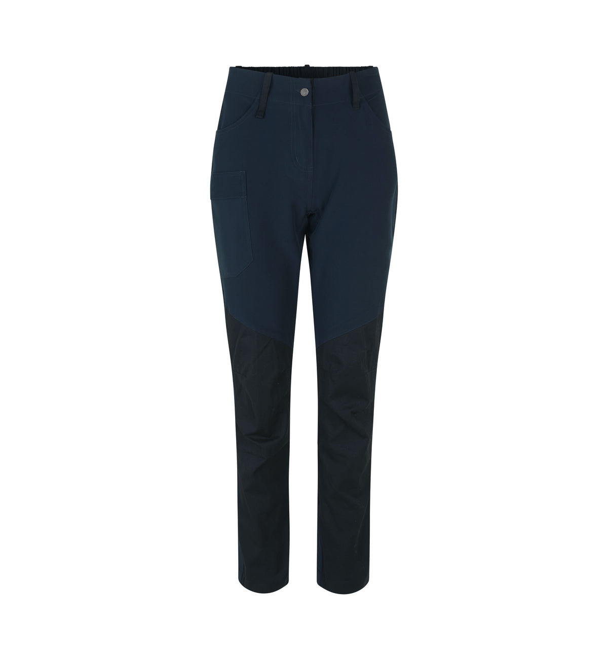 Pantaloni ibridi stretch | donna