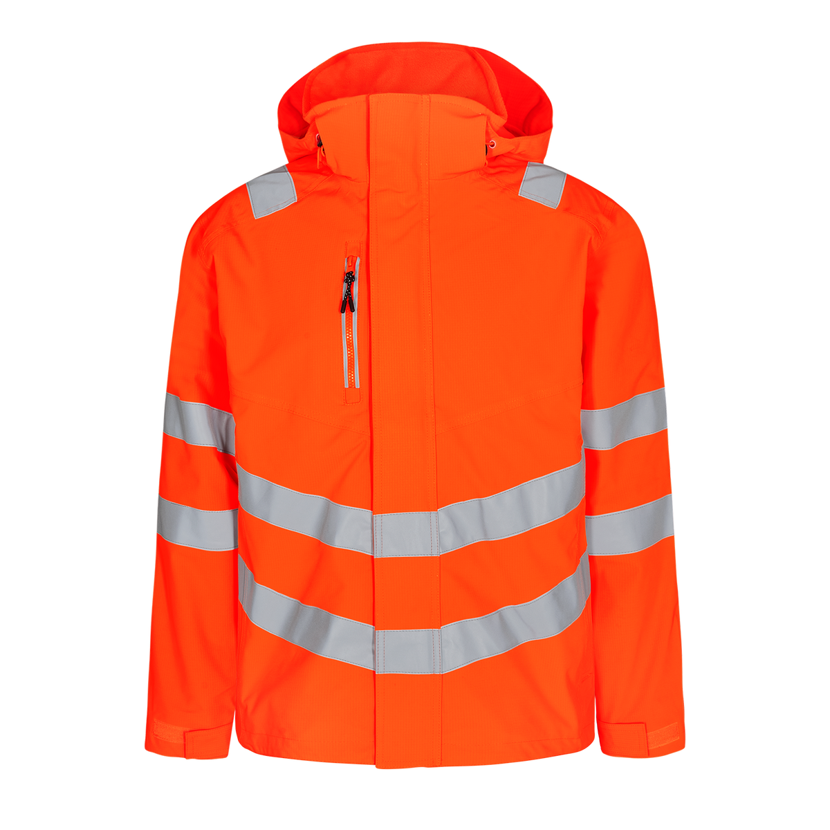 SAFETY Shell jacket