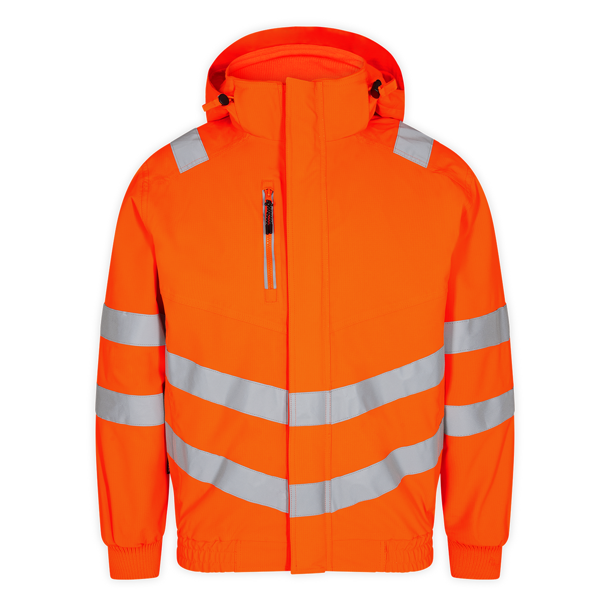 SAFETY Pilot jacket