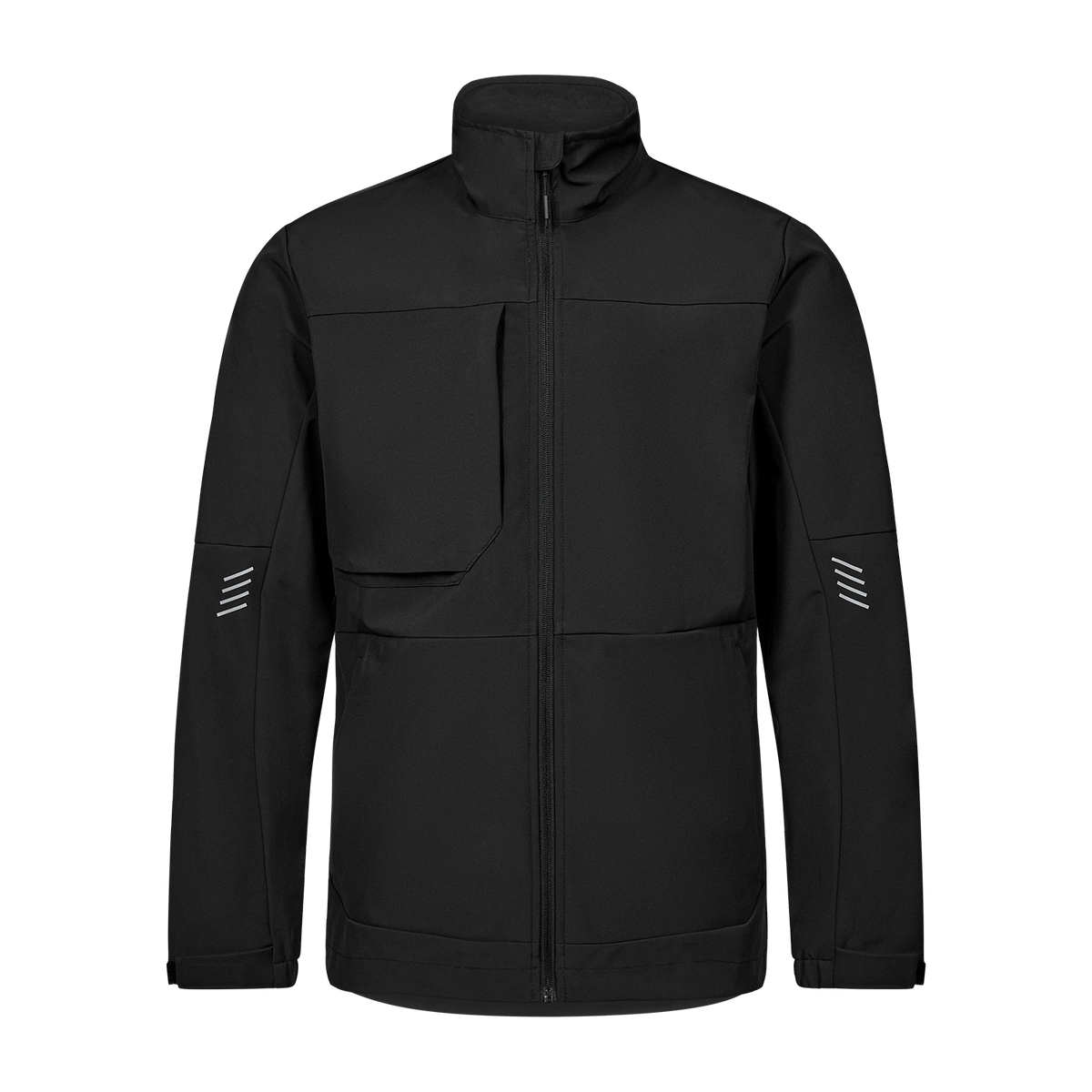 ENTIRE Giacca softshell