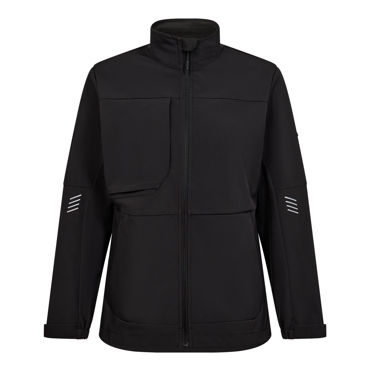 ENTIRE Giacca softshell | donna