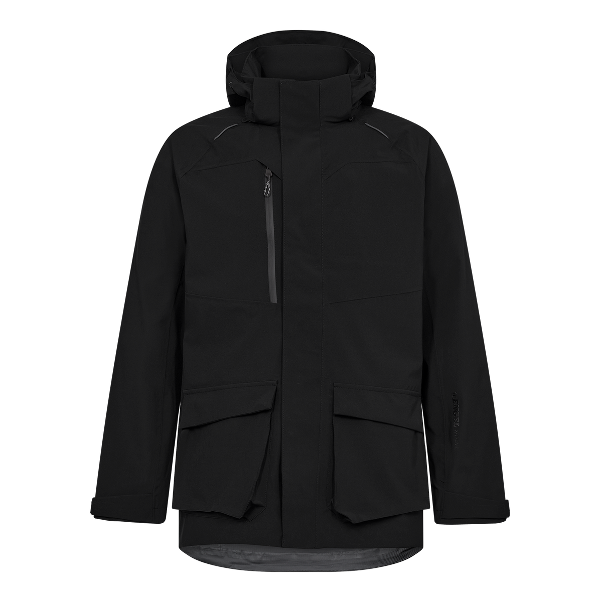 X-TREME Shell jacket