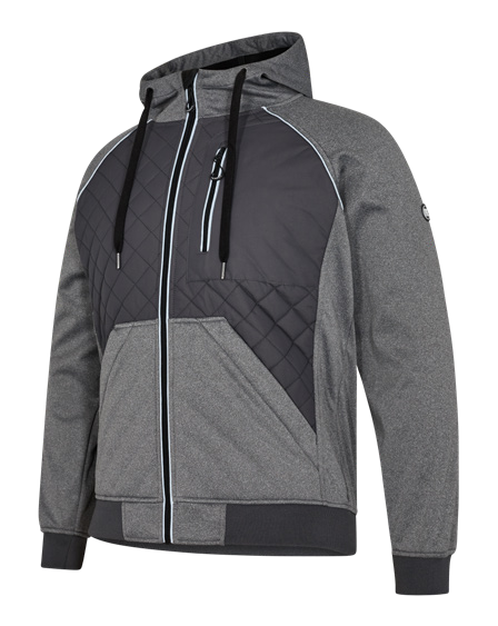 X-TREME Giacca softshell