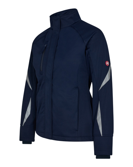 EXTEND Giacca softshell | donna