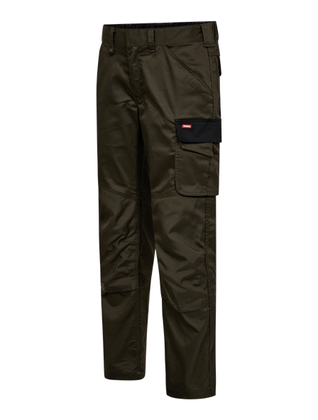 GALAXY Giacca da lavoro 2-way stretch