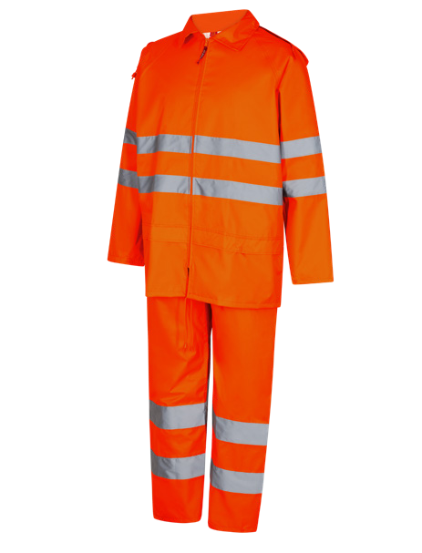 SAFETY Completo antipioggia