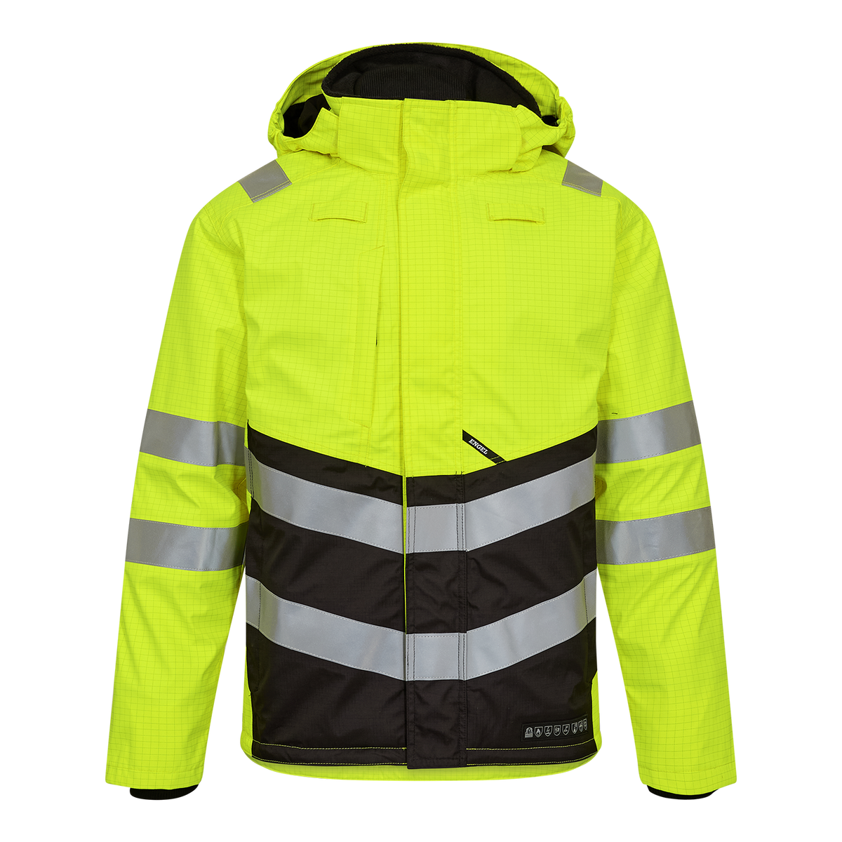 SAFETY+ Winter jacket