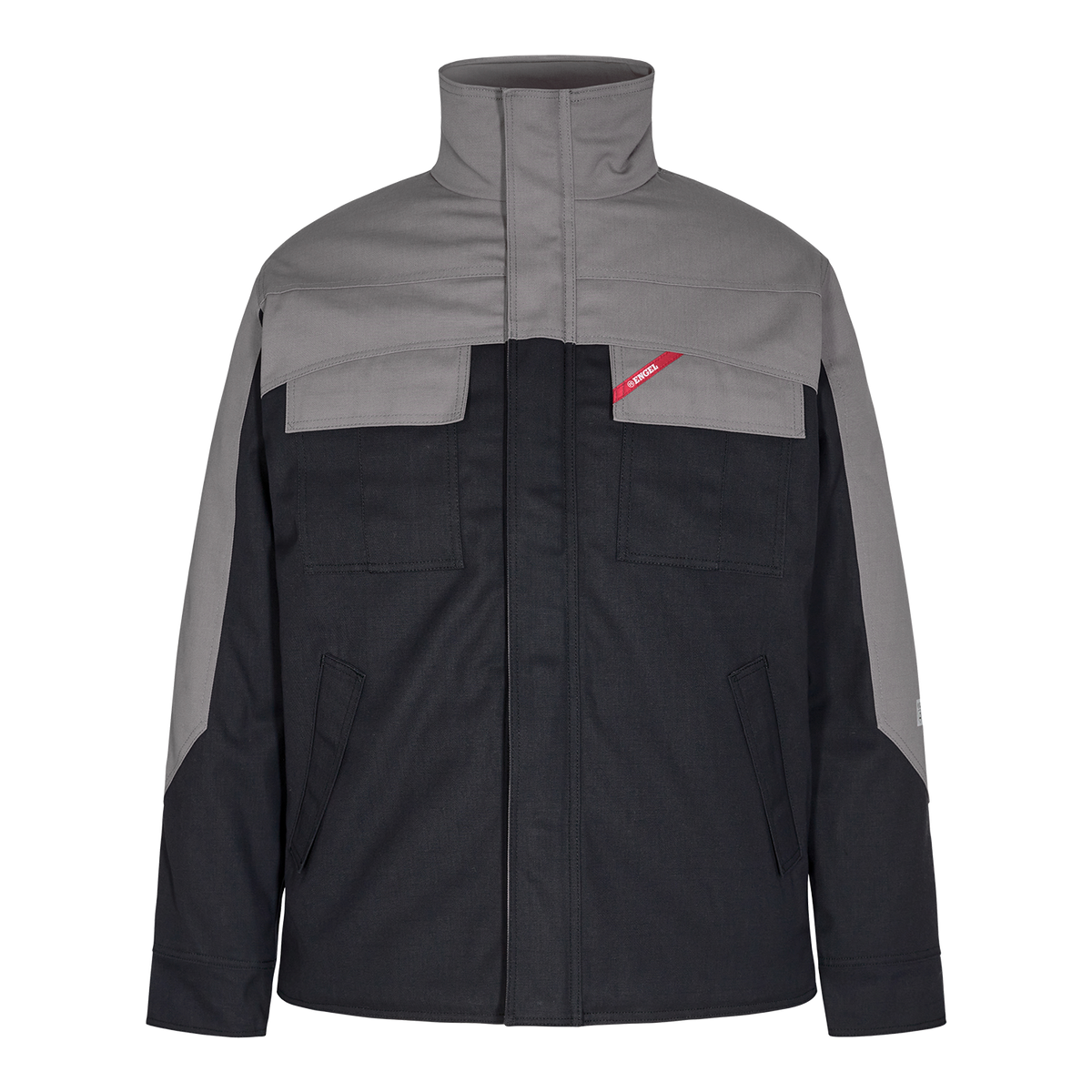 SAFETY+ Winter jacket