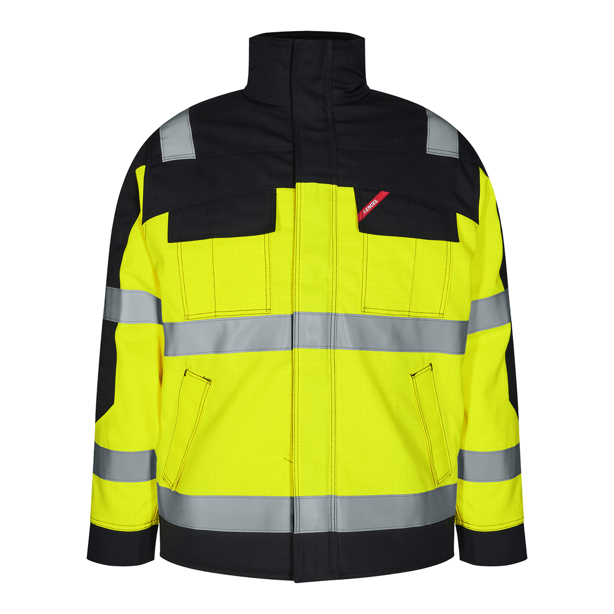 SAFETY+ Giacca invernale