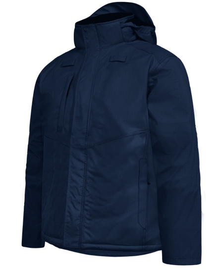 SAFETY+ Giacca invernale