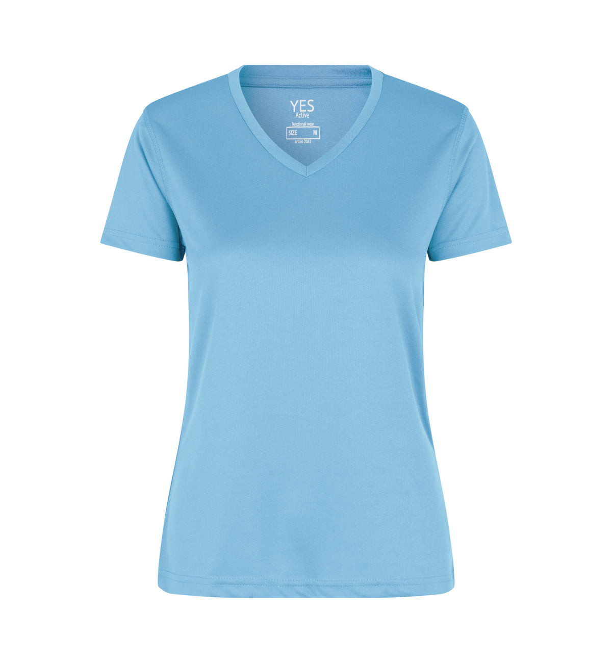 T-shirt YES Active | women