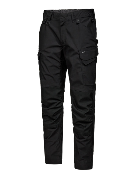 ENTIRE Pantaloni service 2-way stretch