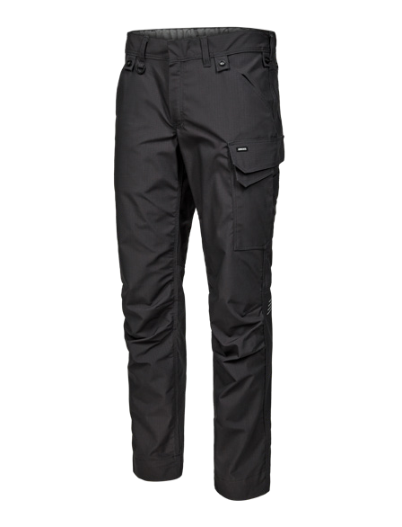 ENTIRE Pantaloni da lavoro 2-way stretch