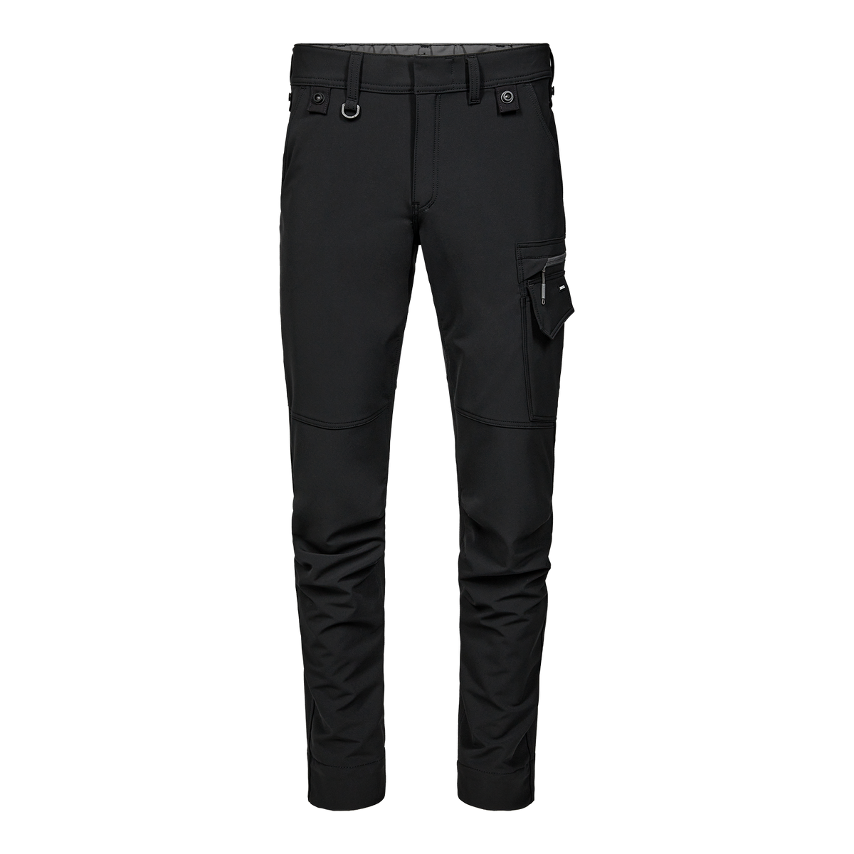 ENTIRE Pantaloni service 4-way stretch