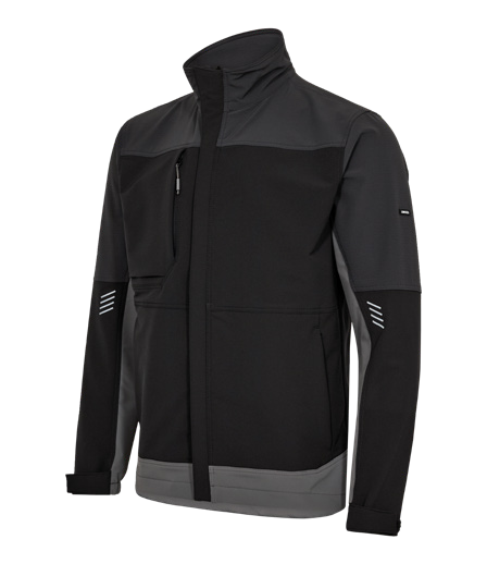 ENTIRE Pantaloni service 4-way stretch