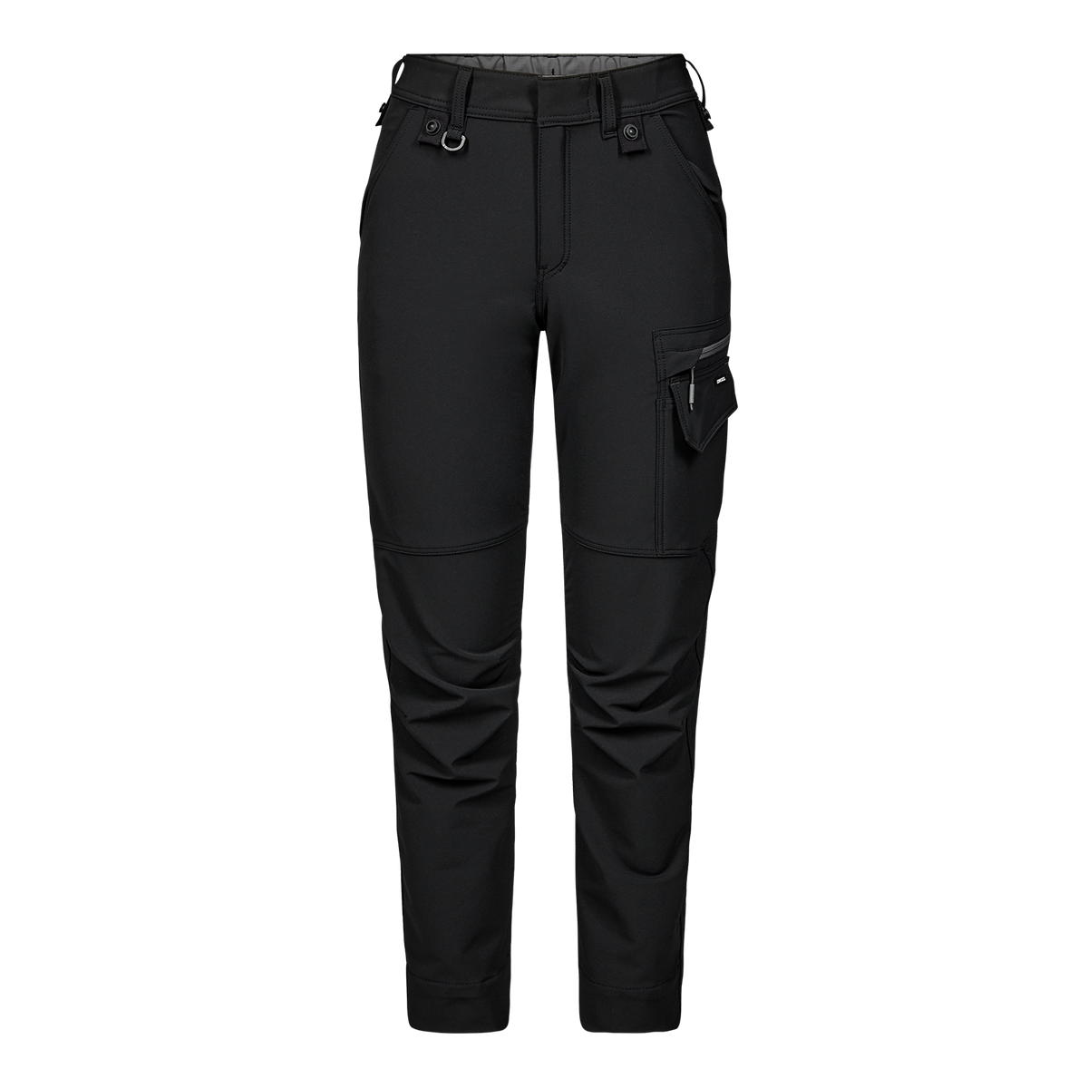 GANZ Pantaloni service 4-Wege-Stretch | Damen