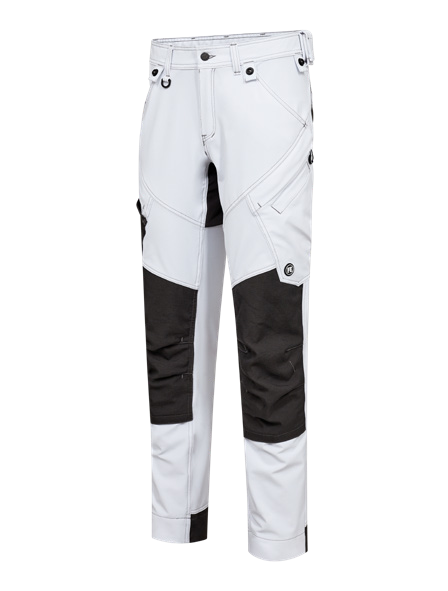 X-TREME Pantaloni service 4-way stretch