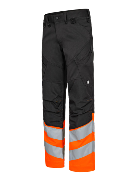 SAFETY Pantaloni da lavoro 2-way stretch