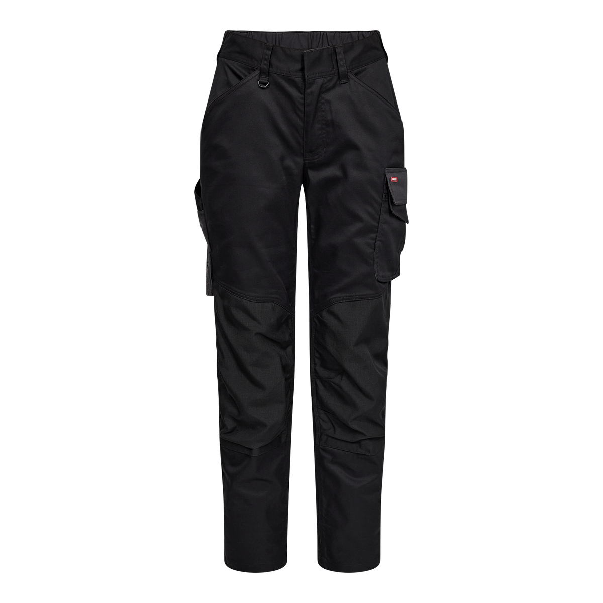GALAXY Pantaloni da lavoro 2-way stretch | donna
