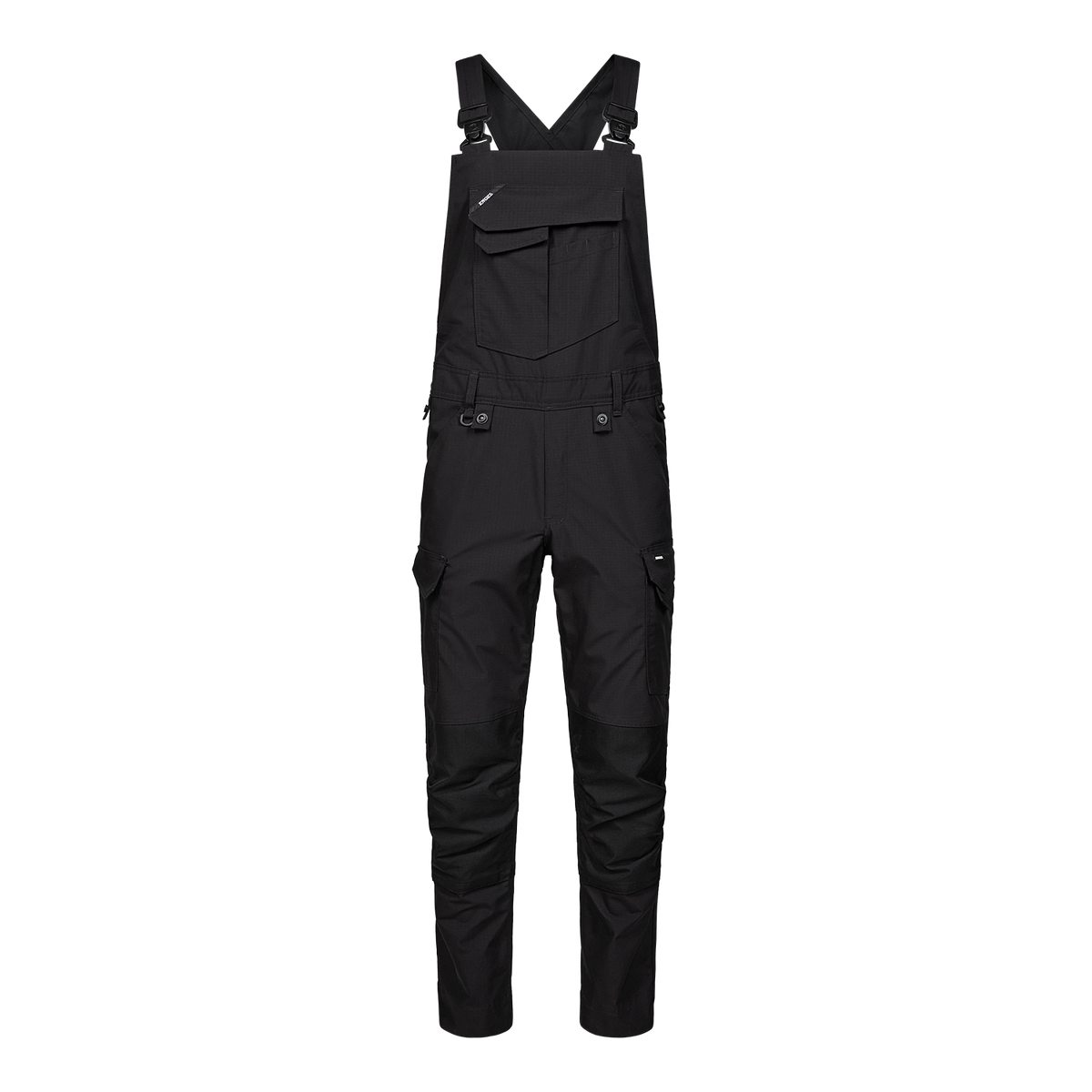 ENTIRE Salopette 2-way stretch