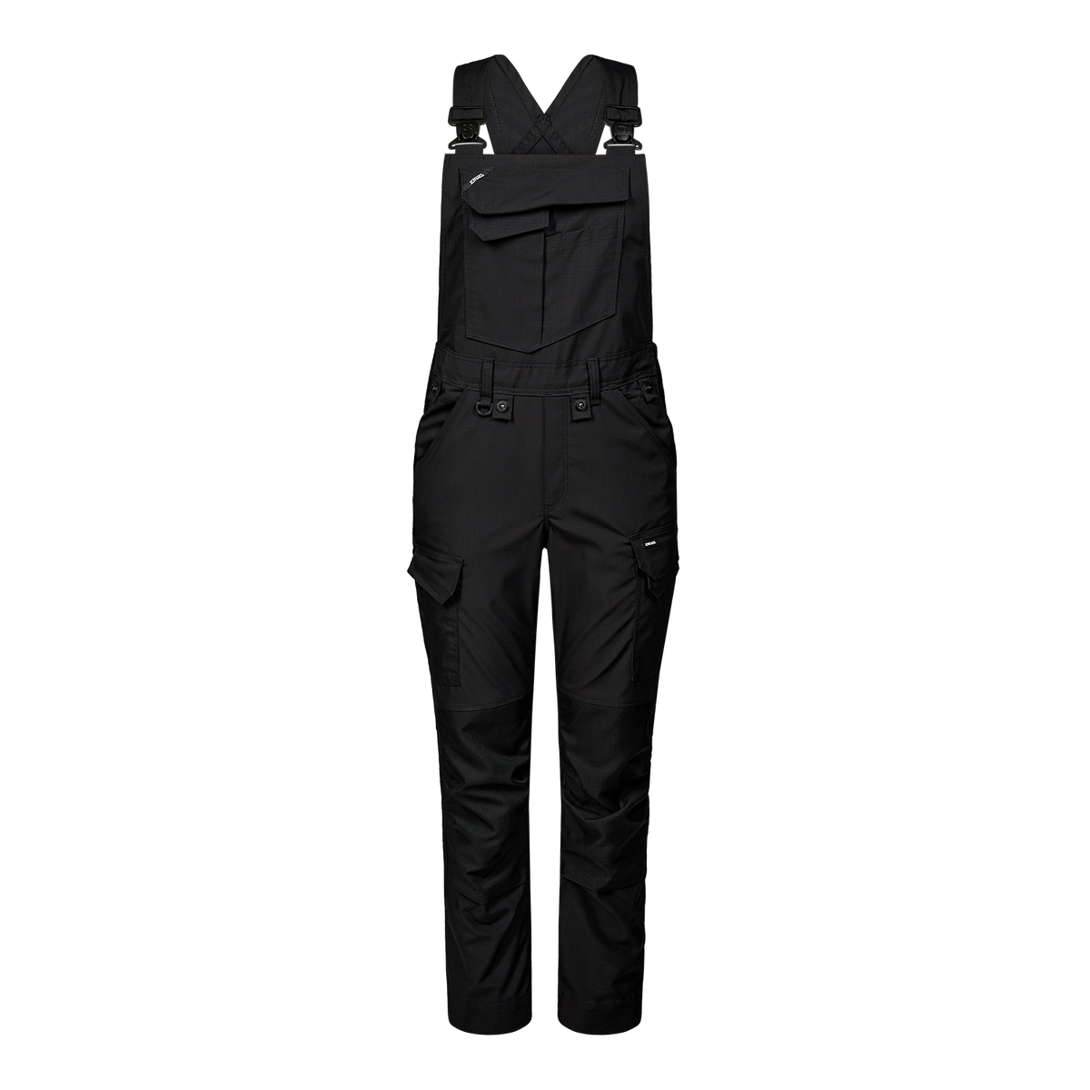 ENTIRE Salopette 2-way stretch | donna