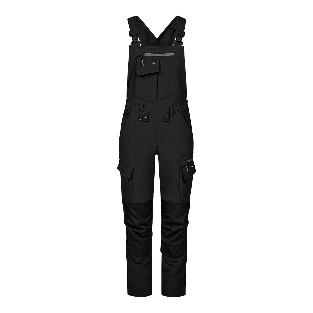 ENTIRE Salopette 4-way stretch | donna