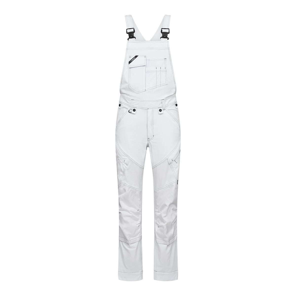 X-TREME Bib trousers 4-way stretch