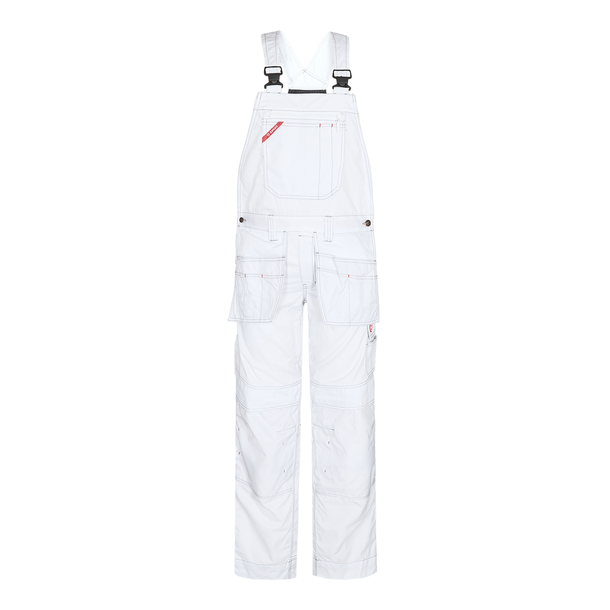 COMBAT Bib trousers
