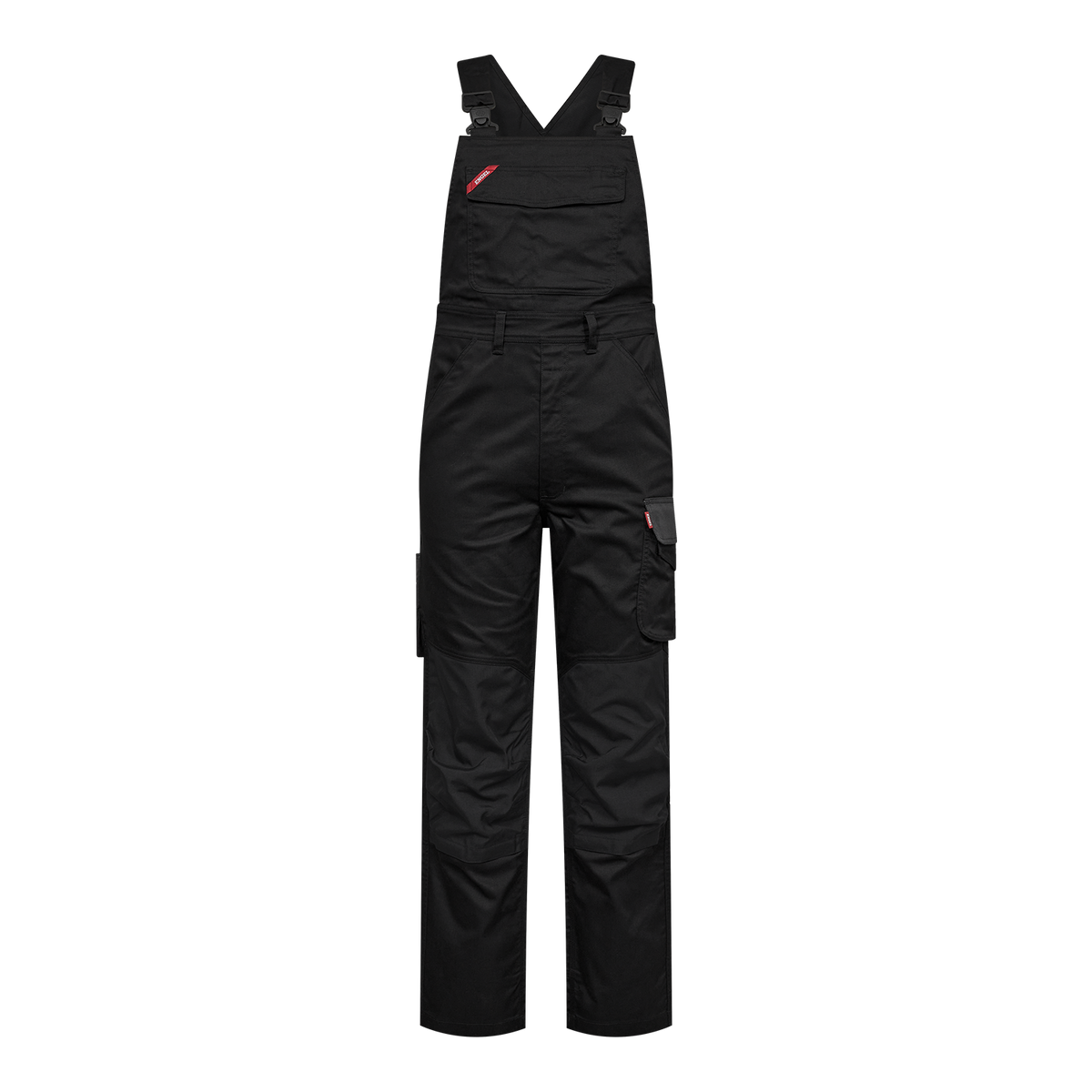 GALAXY Latzhose 2-Wege-Stretch