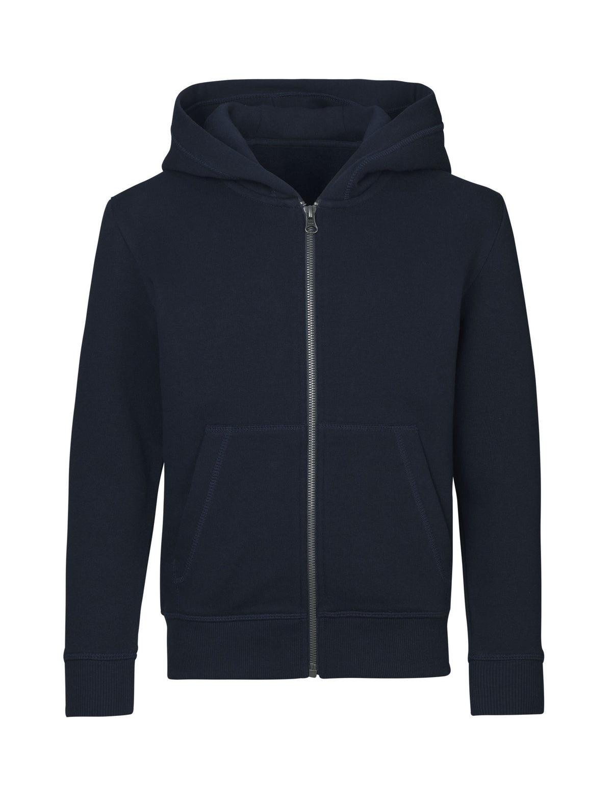 Hoodie CORE | zip | bambino